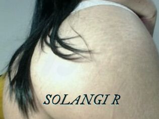 SOLANGI_R Pharaons Porn