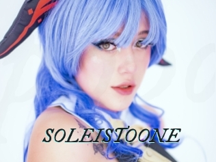 SOLEISTOONE