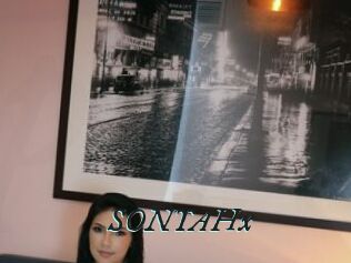 SONYAHx