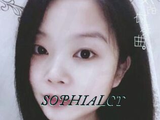 SOPHIALCY
