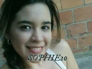 SOPHIE20