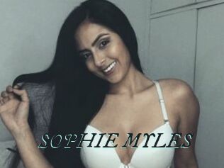 SOPHIE_MYLES