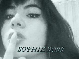 SOPHIE_ROSS