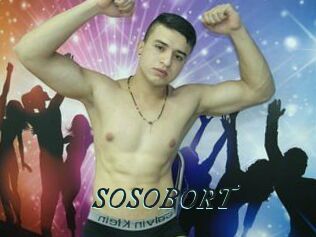 SOSOBORT