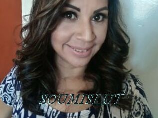 SOUMISLUT