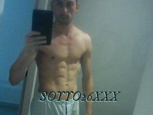 SOYYO26XXX