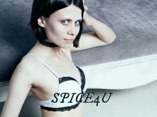 SPICE4U