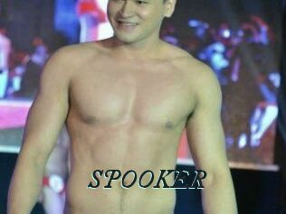SPOOKER