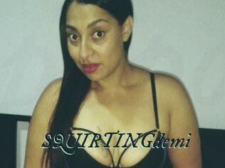SQUIRTINGdemi
