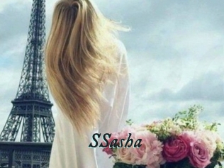 SSasha