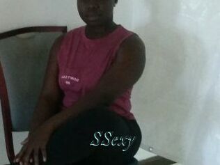 SSexy