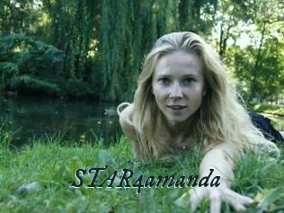 STAR4amanda