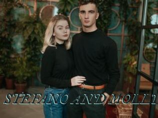 STEFANO_AND_MOLLY