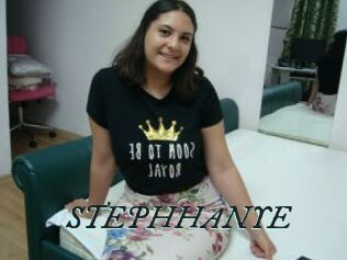STEPHHANYE