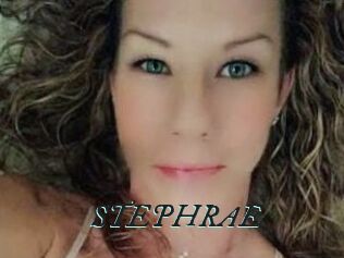 STEPHRAE