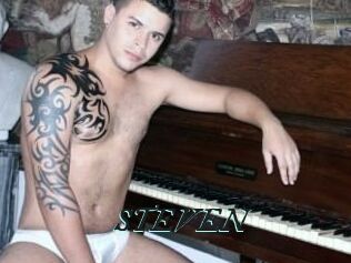 STEVEN