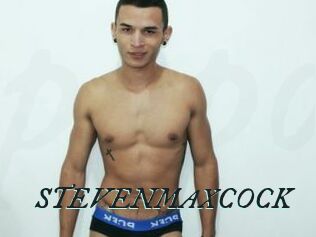 STEVENMAXCOCK