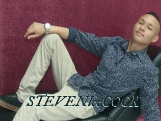 STEVENleeCOCK