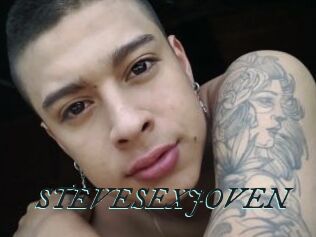 STEVESEXJOVEN