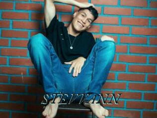 STEVVANN
