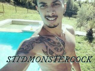 STID_MONSTER_COCK Pharaons Porn