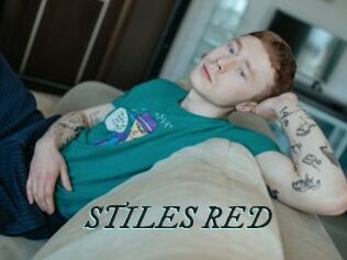 STILES_RED