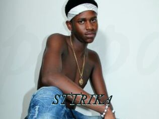 STTRIKA