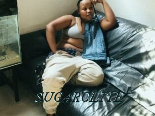 SUGARCLITE