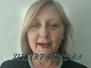 SULTRY_KENDRA