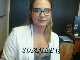 SUMMER_13