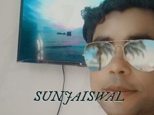SUNJAISWAL
