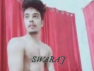 SWARAJ