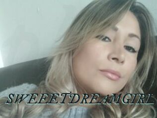 SWEEETDREAMGIRL