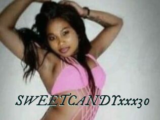SWEETCANDYxxx30