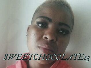 SWEETCHOCOLATE23