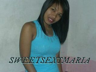 SWEETSEXYMARIA