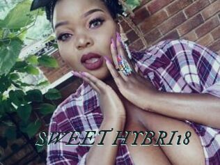 SWEET_HYBRI18