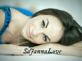SaJannaLove