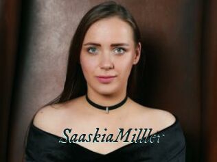 SaaskiaMilller