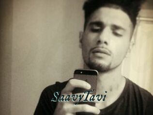 SaavyTavi Pharaons Porn