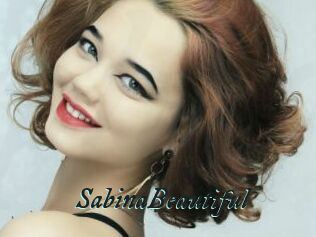SabinaBeautiful