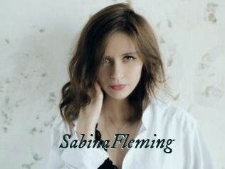 SabinaFleming