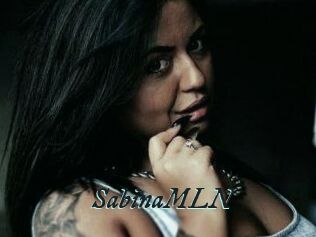 SabinaMLN