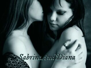 SabrinaAndDiana