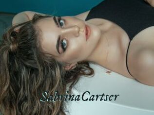SabrinaCartser