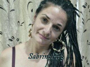 SabrinaFir3