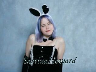 SabrinaHoward