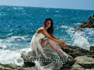 SabrinaKlinger