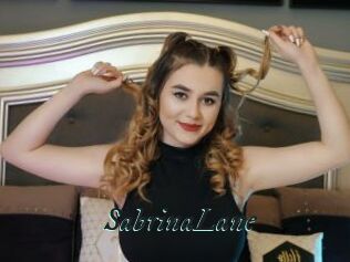 SabrinaLane