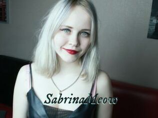 SabrinaMeow